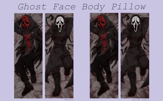 SCP 049/079 Body Pillow dakimakura 15050 Cm 