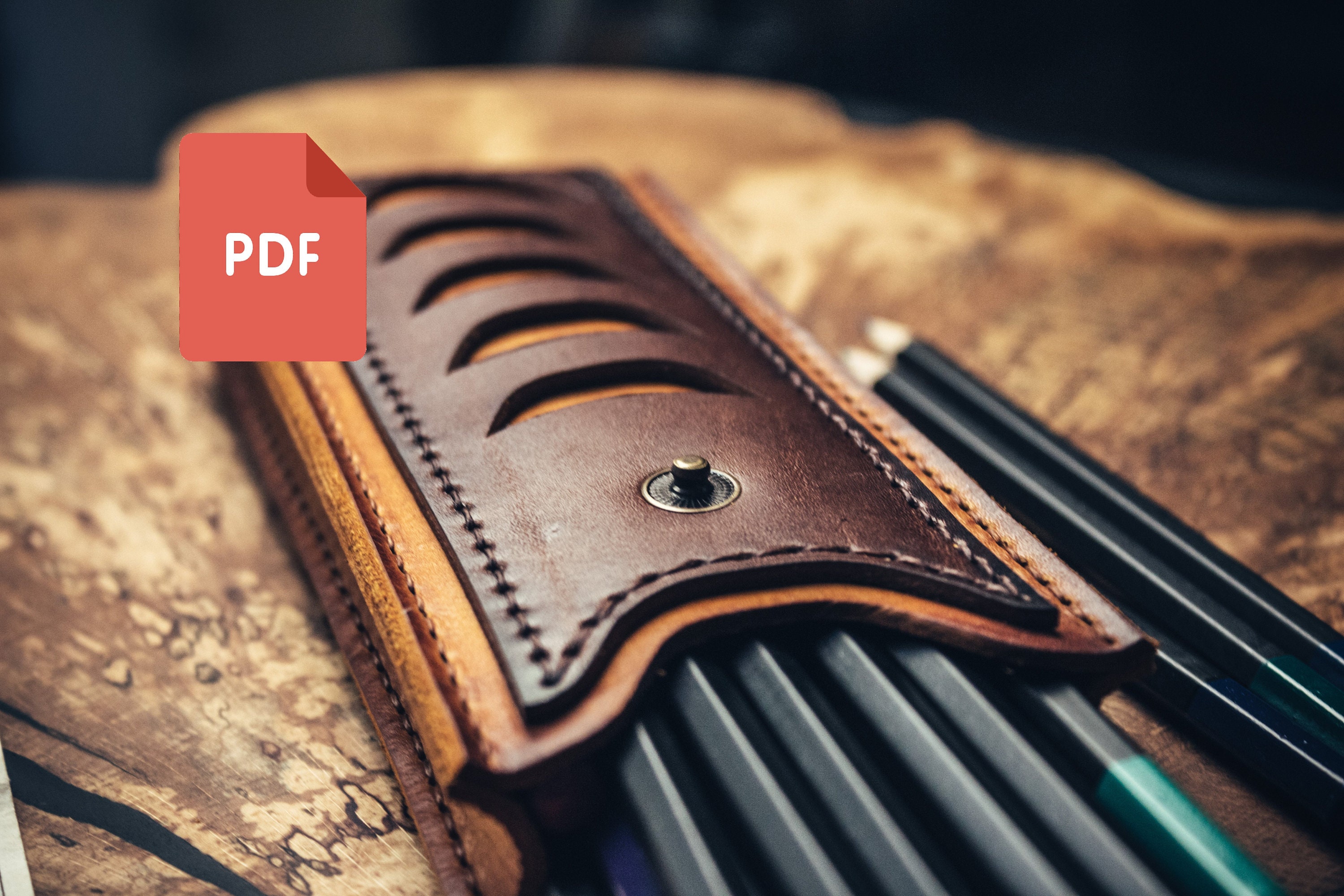 Leather Pencil Case Pattern Pen Case Pdf Template Patterns Etsy leather-pencil-case-pattern-pen-case-pdf-template-patterns-etsy