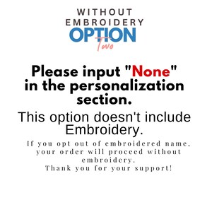 a white poster with a black and red quote