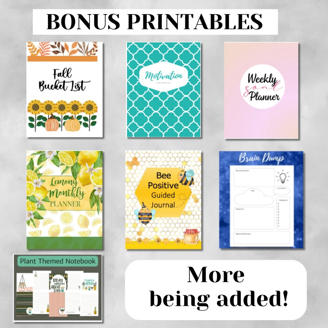 Budget Printable Binder Budget Spreadsheets Monthly Budget - Etsy