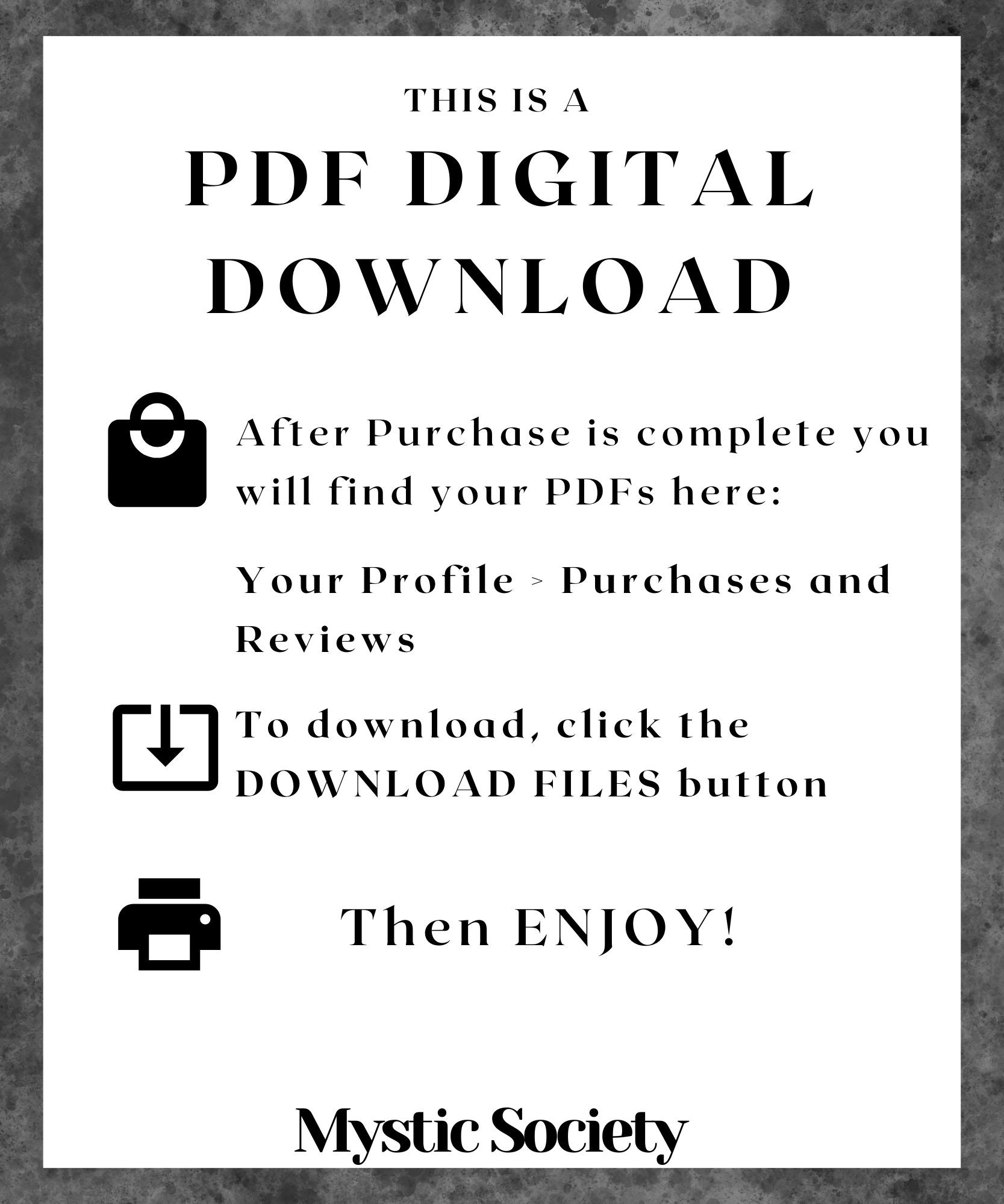 Budget Printable Binder Budget Spreadsheets Monthly Budget Tracker Book ...