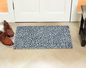 Indoor Throw Rug for Living Room Bathroom Home Nursery Decor 50x80in Area Rug Ethnic Paisley Floral Floor Mat Absorbent Entryway Doormat Non-Slip Washable Carpet Indoor Throw Rug for Living Room Bathroom Home Nursery Decor 50x80in Area Rug Ethnic Paisley Floral Floor Mat Absorbent Entryway Doormat Non-Slip Washable Carpet