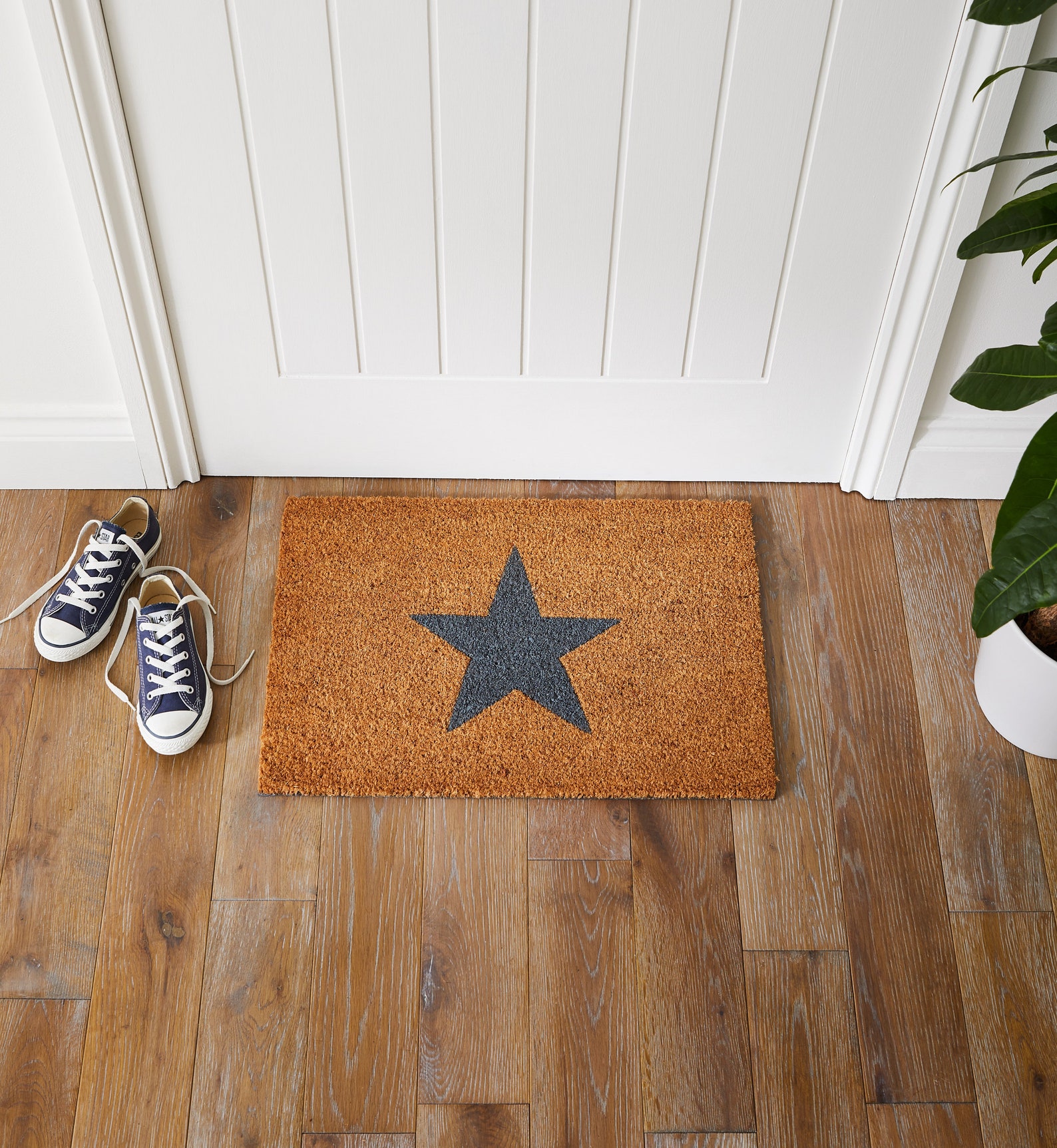 Coir Door Mats for Indoor and Sheltered Outdoor Use 100 Etsy UK