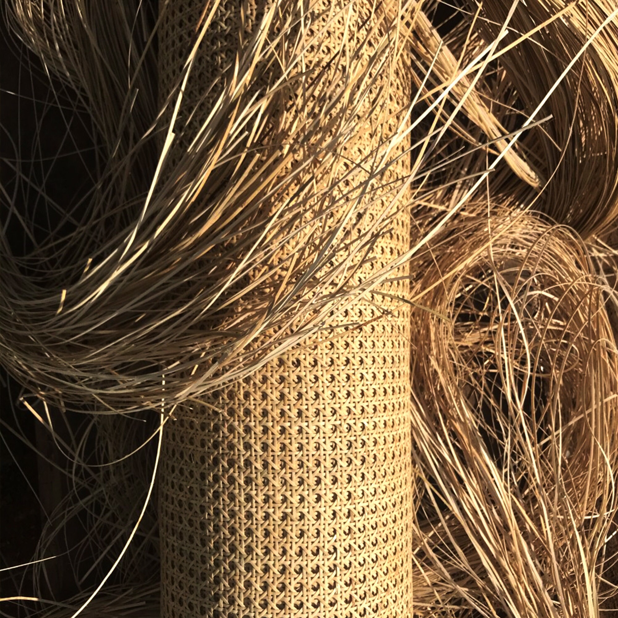 Rattan Cane bing Rattan Weave Material Cane bing for Etsy Ireland