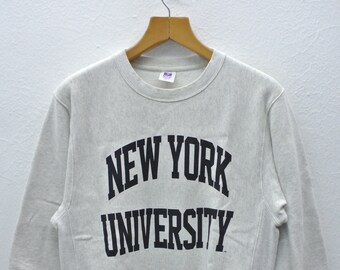nyu medical school sweatshirt