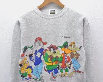 Cartoon Sweaters Etsy