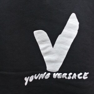 young versace jumper