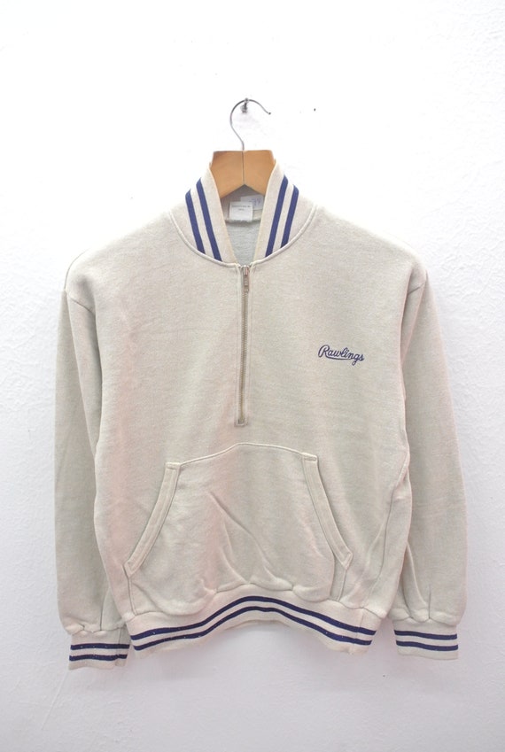 rawlings baseball sweatshirt