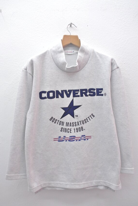 converse boston massachusetts