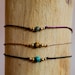 see more listings in the Bracelets section