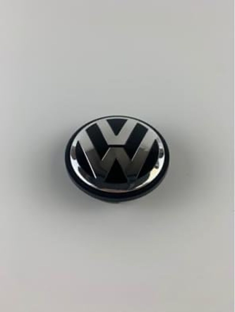 Volkswagen VW Alloy Wheel Centre Caps 65mm 3B7601171 | Etsy