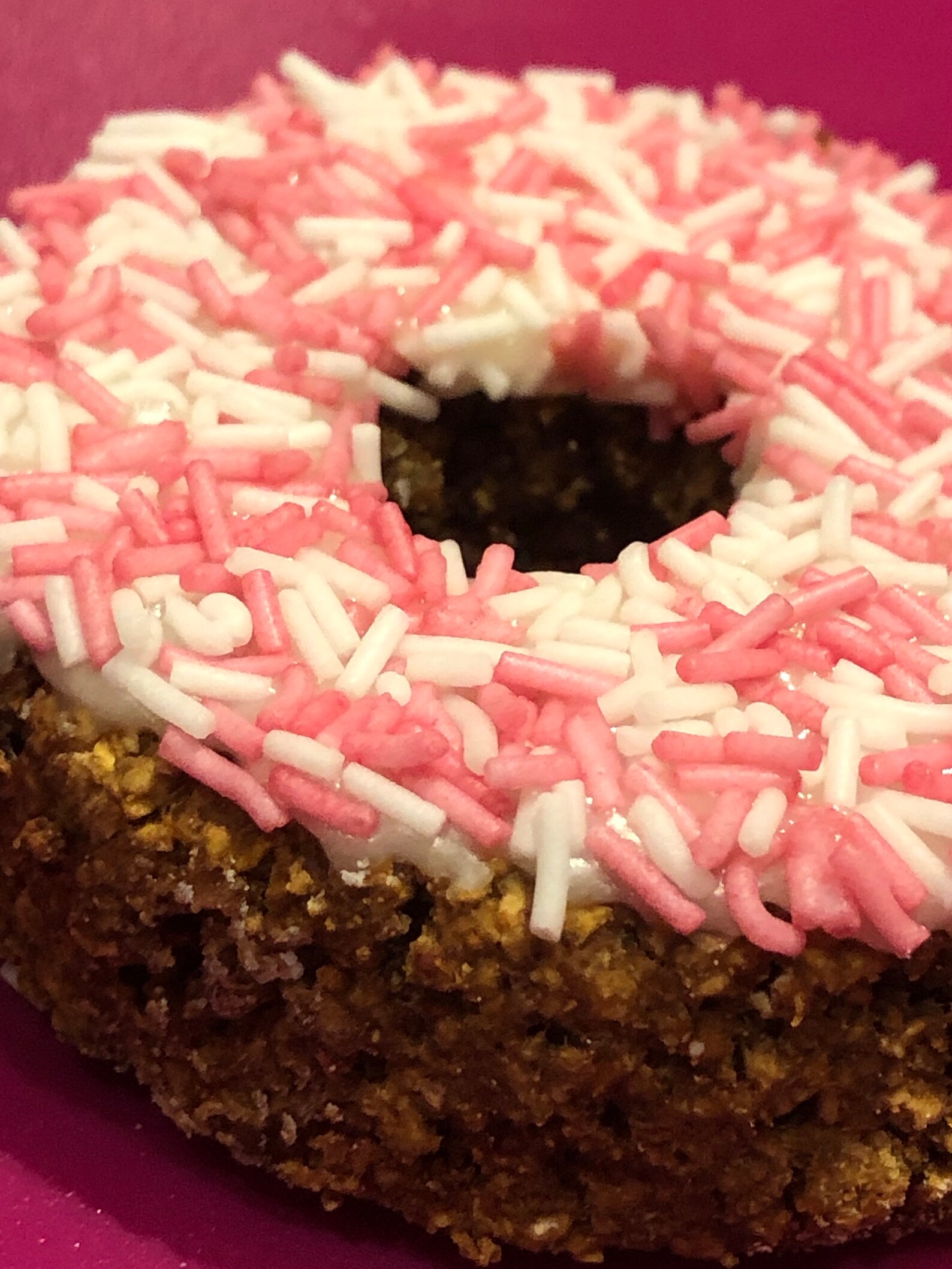 Valentines donuts horse treats Etsy