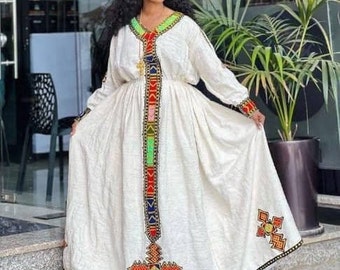 HABESHA-KLEID