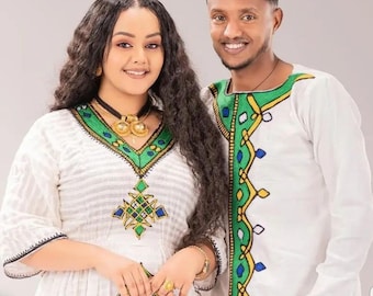 Habesha Tilfi for family