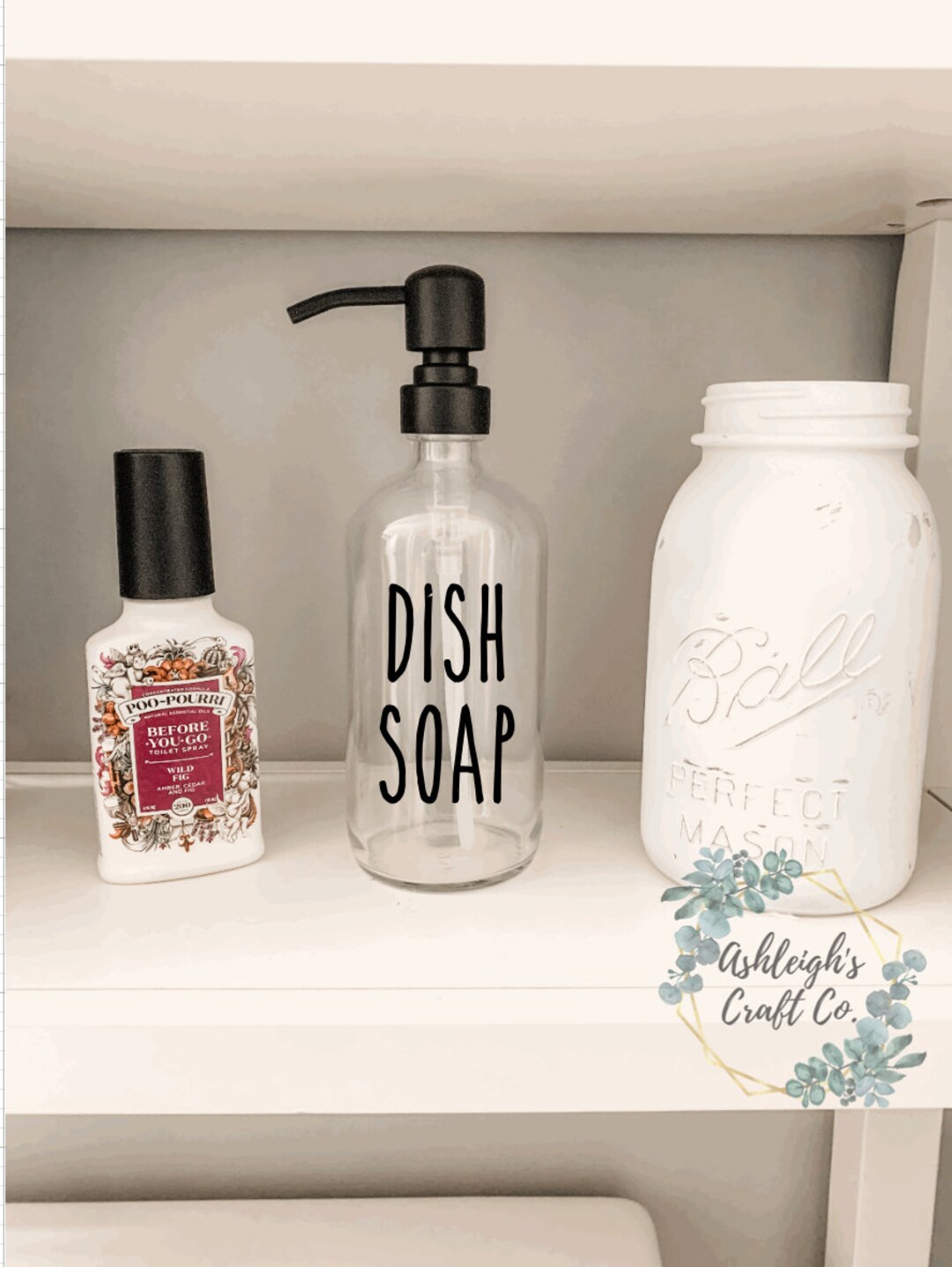 Handmade Soap Dispenser Custom Soap Dispenser Hand Soap Etsy