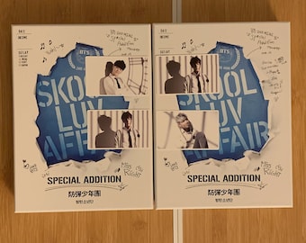 BTS Bangtan Boys 2018 Season's Greetings Package With Free Gifts