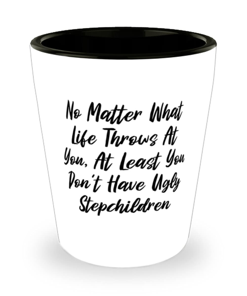 No Matter What Life Throws At You At Least You Don't Have Etsy