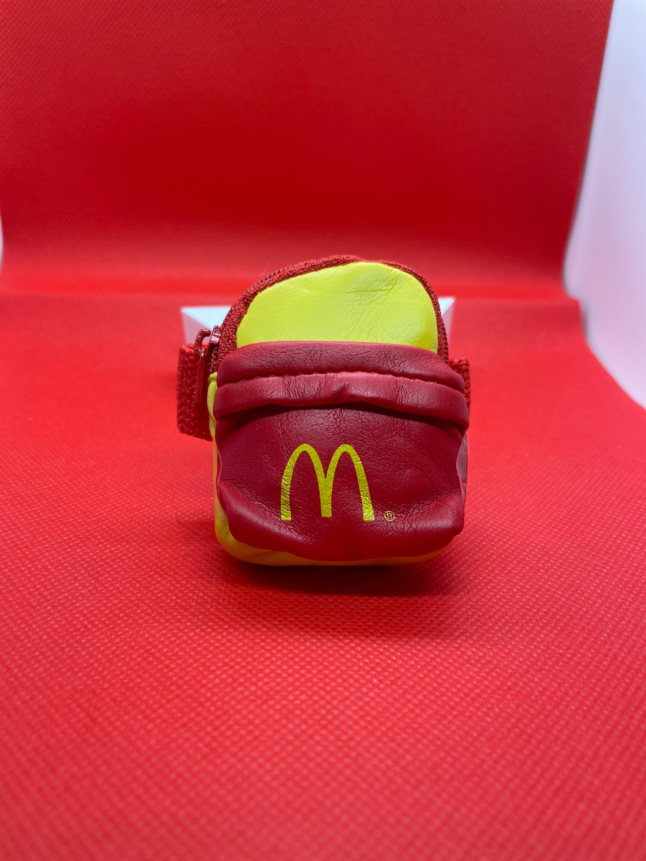 Loungefly McDonalds by sac à dos Big Mac, LF-MCDBK0006