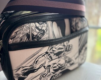 Marvel jes crossbody hotsell