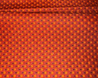 1/2 Yd 1800’s Reproduction Fabric Print  by Kathy Hall for Andover Fabrics