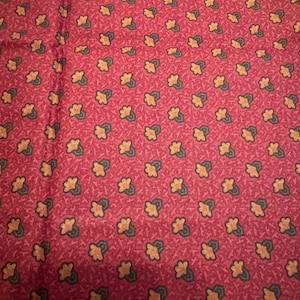 17” Meadow Waltz  Reproduction Print by Kansas Troubles for Moda Cotton Fabric