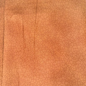 Impresión tonal &quot;Crackle&quot; de 1/2 yd de Kathy Schmitz para tela de algodón Moda