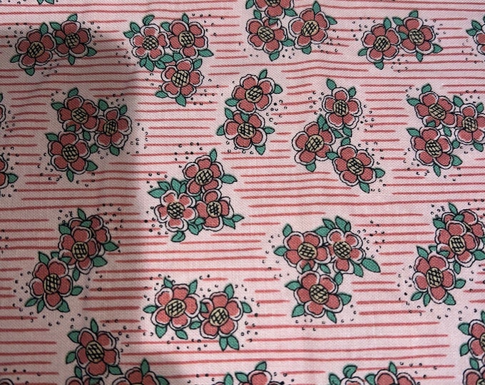 Tissu matelassé doudoune - papillon réfléchissant rose et argent