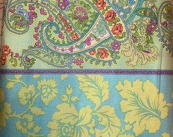 1/2 Yd Charm" OOP Amy Butler katoenen stof voor free spirit