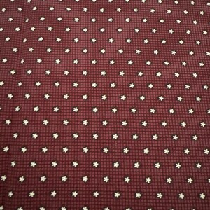17” 1800’s Reproduction Print by Paula Barnes Cotton Fabric for Marcus Brothers