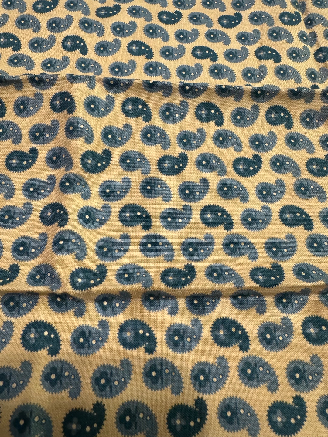 Fat Quarter Vintage 1800s emigrant Trail by Nancy Gere - Etsy