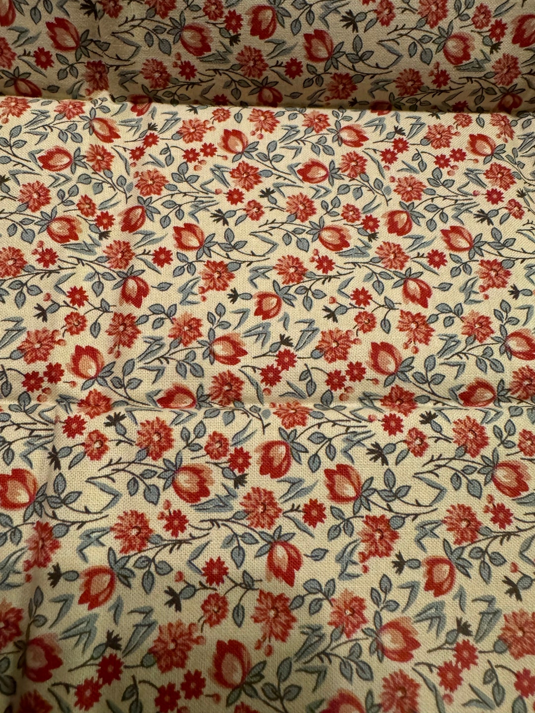 Fat Quarter Vintage 1800s emigrant Trail by Nancy Gere - Etsy