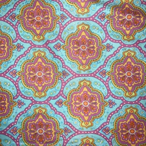 Fat Quarter “Charm” OOP Amy Butler Cotton Fabric for Free Spirit