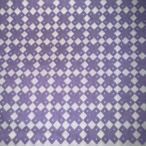Fat Quarter Aunt Grace 30’s Reproduction Print by Judie Rothermel for Marcus Brothers Cotton Fabric