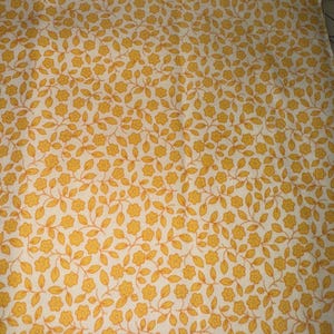 Fat Quarter Aunt Grace 30’s Reproduction Print by Judie Rothermel for Marcus Brothers Cotton Fabric