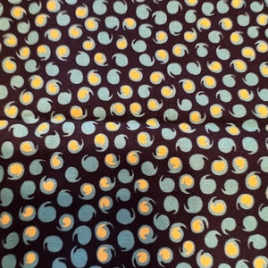 Fat Quarter “Sparkle”  Amy Butler Cotton Fabric for Rowan