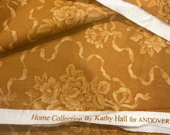 21” 1800’s Reproduction Fabric Print  by Kathy Hall for Andover Fabrics