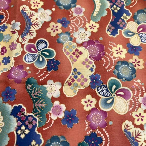 Kona Bay Fabric Etsy