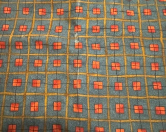 17” “happy Hollow” Floral Print by Sandy Gervais for Moda Cotton Fabric ...