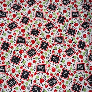 Fat Quarter by Darlene Zimmerman Reproduction Print cotton fabric for Robert Kaufman