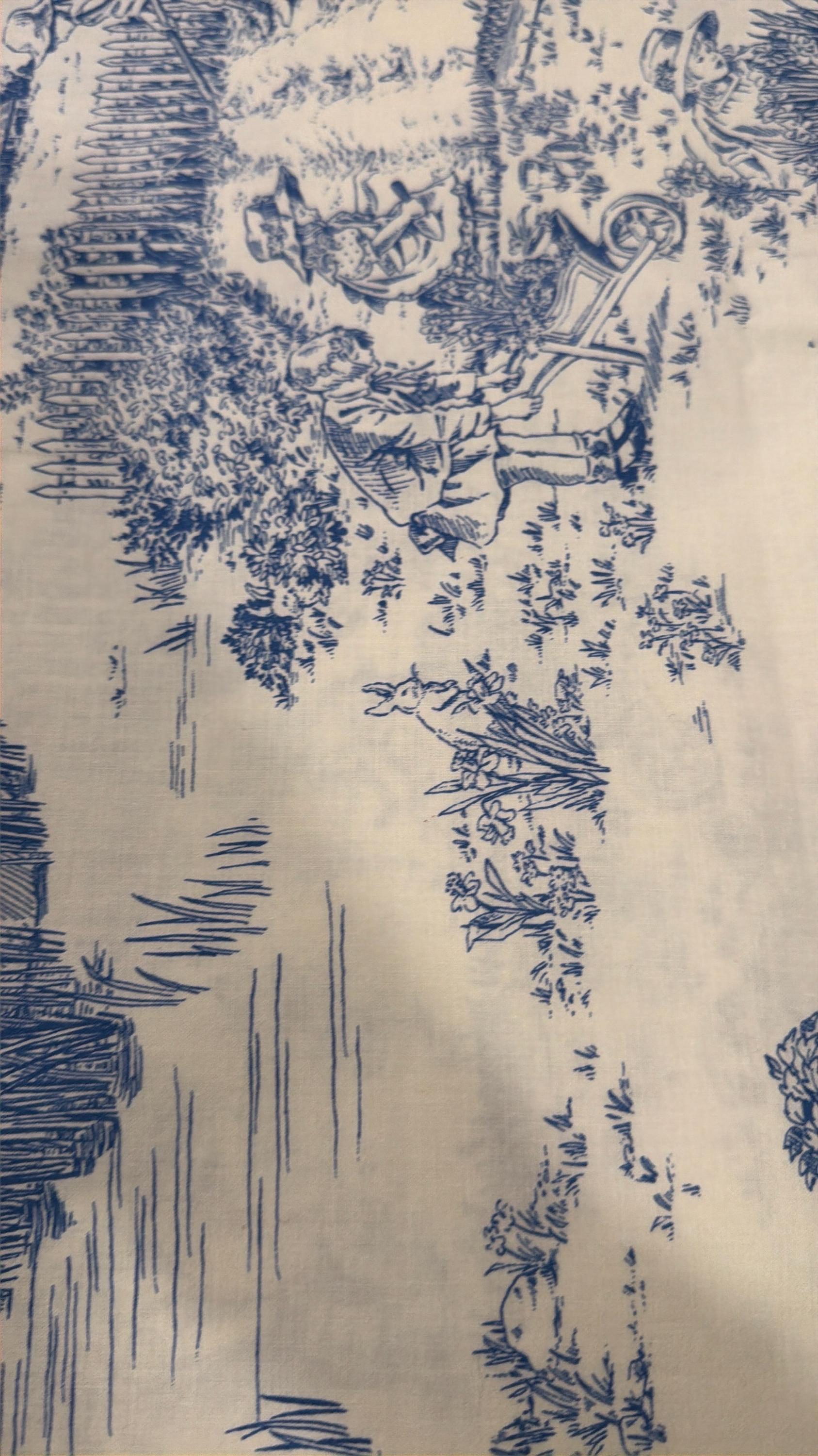 Off White Daisy Daze Broderie Anglaise 100% Cotton Fabric By The 1 4 Meter