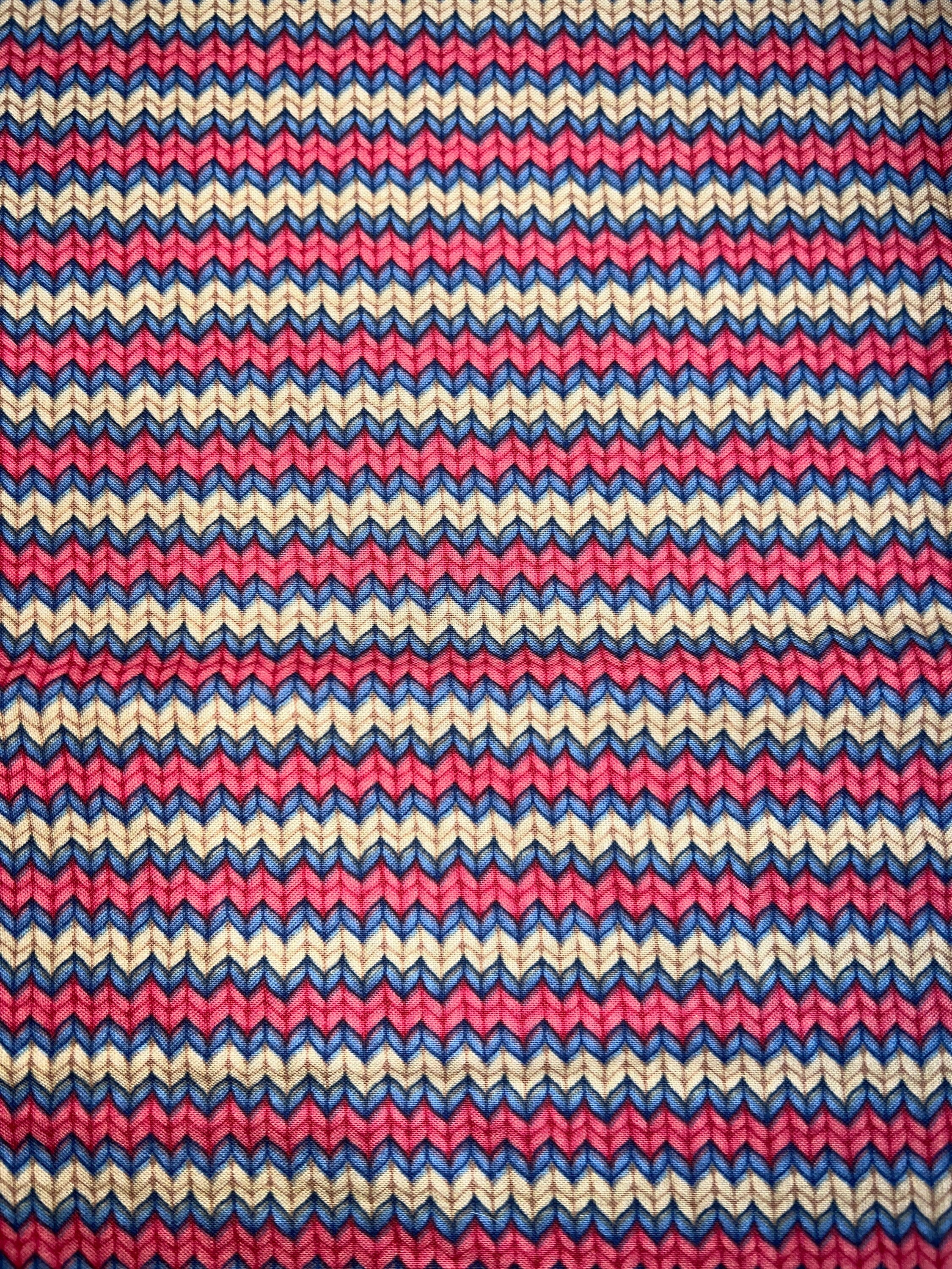 1/2 Yd “Snow Show” by Susan Winget Cotton Fabric for Benartex