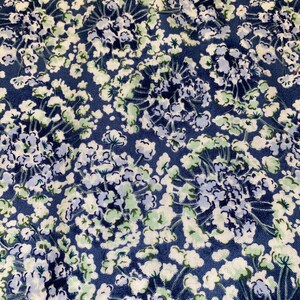 32&quot; Sweet Rose&quot; Floral von Jennifer Sampou Baumwollstoff für Kaufman
