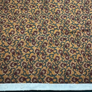 17-Zoll-Stiche auf dem Beton von orelot, Kansas Troubles für Moda Cotton Fabric