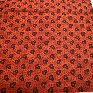 17” Meadow Waltz  Reproduction Print by Kansas Troubles for Moda Cotton Fabric