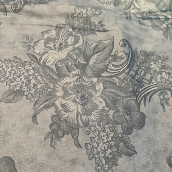 17” “Garden Magic” By Blackbird Designs for Moda Cotton Fabric