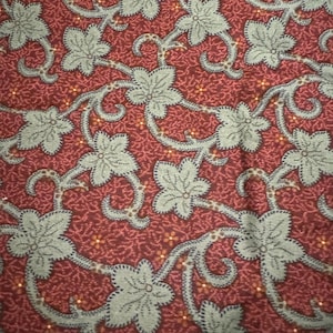 17-Zoll-Stiche auf dem Beton von orelot, Kansas Troubles für Moda Cotton Fabric