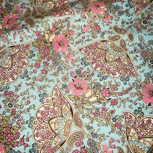 Fat Quarter “Charm” OOP Amy Butler Cotton Fabric for Free Spirit
