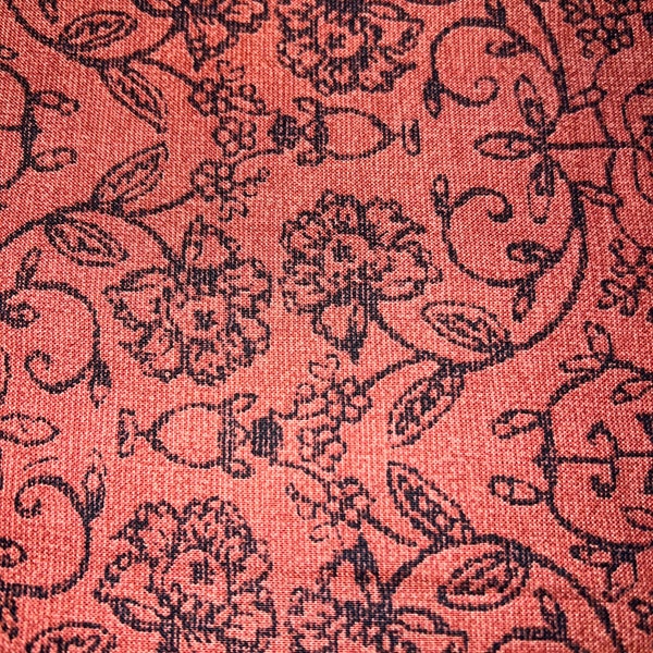 1/2 Yd “Colonial Revival Collection” 1800’s Reproduction Fabric Print for Northcott Fabrics