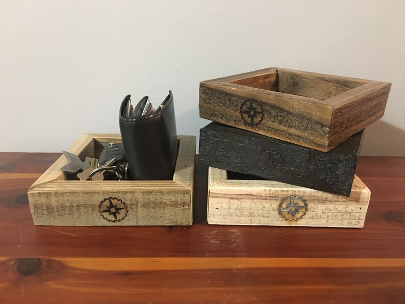 Key Tray/junk Tray Etsy