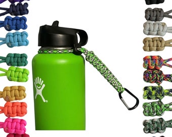 Paracord Water Bottle Holder